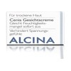 Alcina T Cenia Face Cream for Dry Skin and Extremely