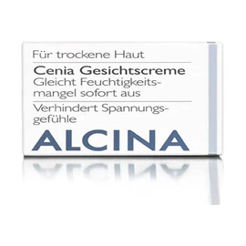 Alcina T Cenia Face Cream for Dry Skin and Extremely Dry Skin 50 ml