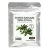 Momis Natural India Henna 100g, natural dark brown, 1 piece / 모미스 네츄럴 인디아 헤나 100g, 네츄럴다크브라운, 1개