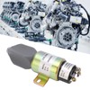 Shut Off Solenoid Valve Engine Stop Solenoid Valve 3864274 for