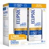Eclipsol - Ultra Crema FPS 50+ de Bolsillo, Protector Solar,