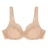 Triumph Women's Bra, Neutral Beige