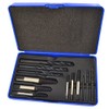 Screw Stud Extractor Remover Set Reverse Thread Easy Out 3-25mm