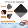 Car Screen Cleaner, Car Touch Screen Cleaner, Microfiber Cloth Auto