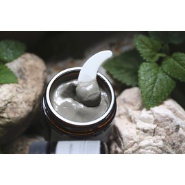 [Summer Daily] Summer Cool Down Pore Sebum Maniqua River Clay - No selection / [썸머리추얼]여름 쿨다운 모공피지마니쿠아강 클레이 - 선택없음