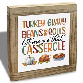 Funny Thanksgiving Signs, Rustic Wooden Plaques Sign, Autumn Home Decor, Farmhouse Pallet Fall Decor, Thanksgiving Party Decoration, Funny Kitchen decoration