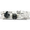 HVAC Climate Control Panel - Compatible with 2004-2012 Chevy Colorado