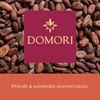 Domori Porcelana 70% Dark Chocolate 3 Pack - Italian Chocolate