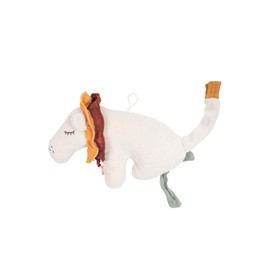 kikadu Small Music Box Lion