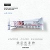 Strong Bar (ストロングバー) プロテインバー プロテイン21g 保存料無添加 砂糖不使用 食物繊維10g 原材料たったの8つ シンプル&ナチュラル処方