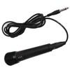 Handheld Dynamic Microphone Wired and Wireless 2‑in‑1 Karaoke Microphone for