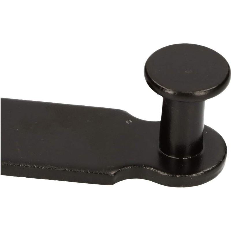 KOTARBAU® Set of 2 Shutter Throws, 140 mm, Window Shutters,