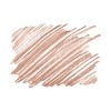 Kokie Cosmetics Waterproof Velvet Smooth Eyeliner Pencil, Bronzed, 0.042 Ounce
