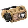 Streamlight 14102 Sidewinder Compact 55-Lumens Hands Free Military Flashlight with