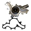 GMB 125-2102 OE Replacement Water Pump with Gasket