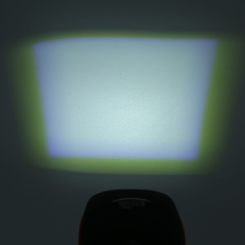 Barcode Scanner Effective Fast Light Weight Ergonomic Design Compact Safe