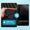 JOEJOY Dog Boot Protector with Side and Loading Sill Protection,