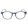 NORPERWIS 5 Pairs Reading Glasses - Standard Fit Spring Hinge