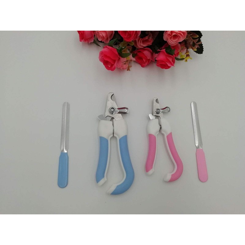 Accod Professional Pet Nail Clipper Pet Nail Trimming Tool with
