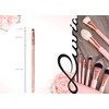Eyeshadow Brush and Eye Brush.