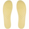 Mesh Insoles for Hey Dude Men's Wally Sport Mesh Shoes