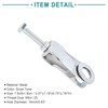 ACROPIX Motorcycle Chain Axle Adjuster Tensioner for Suzuki GS125 GN125