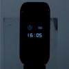 D6 1080P Voice Recording Smart Bracelet Watch Portable Camera Recorder