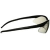 Radians Indoor/Outdoor Safety Glasses, Scratch-Resistant, Wraparound