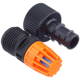 Claber 1/2 Inch Drainage Valve