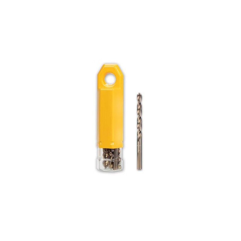 DeWalt DT5539QZ 3 x 61mm Extreme 2 Metal Drill Bit