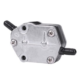 Fuel Pump Aluminum Fuel Pump 6A0-24410-00 692-24410-00 For Tohatsu Suzuki Outboard