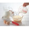 Tiger Crown Meta Acrylic Measuring Cup CC 211