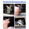 65780-0C010 Tailgate Latch Lock Fit for Tundra 2000-2006 Replace 65790-0C010,