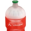 VAUDE 30376 Organic Water Bottle 0.75 L Red One Size