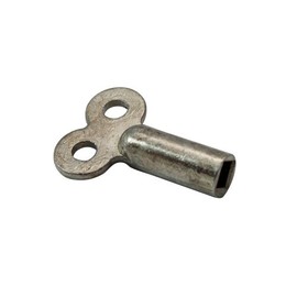 Haas Radiator Bleeding Key