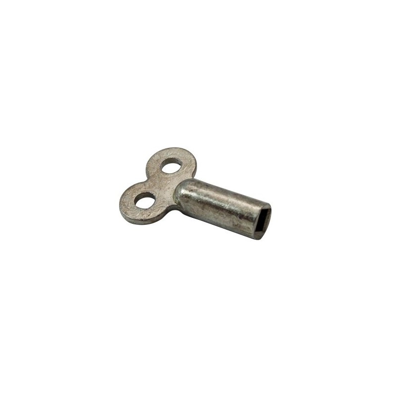 Haas Radiator Bleeding Key