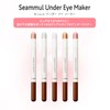 The Saem Senmul Undereye Maker 0.2g+0.5g 04g Coral