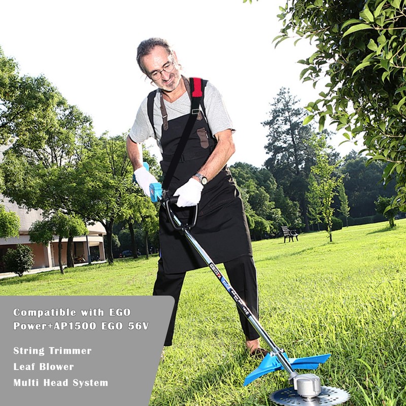 Weed Eater Shoulder Straps 49-16-2722 for EGO Power+ AP1500 56V