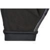 Ion Scrub Cycling Gloves Long Black/Mud Green 2023: Size: M
