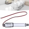 Linear Actuator 50mm Stroke DC 12V Low Noise Internal Limit