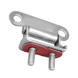 Rear Door Liftgate Hinge Fit for Toyota RAV4 2013-2018 Door Hinge Assembly Left or Right Replace 68810-0R010 688100R010