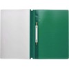 Indigo® A4 Project Folder - Green - Report Document Files