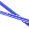 Cocoarm Pack of 100 Fabric Pen Refill, Heat Erasable Pen