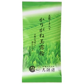 Shikamaen Karigane Gyokuro Powder, 3.5 oz (100 g)
