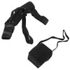 Shoulder Brace Adult Shoulder Joint Dislocation Recovery Rehabilitation Support Arm