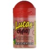 LUCAS CHAMOY / MANGO 12 CHAMOY & 12 MANGO FLAVORED