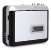 231 Stereo Cassette Player USB2.0 Flash Disk Tape to MP3