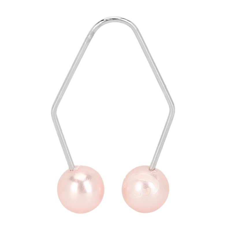 2 Pair Dimple Trainer Tool Piercing Free Improve Smile Dimple