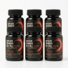 Wellixia Black Maca Mega Max 35900, 6 units, 120 tablets / 웰릭시아 블랙마카 메가 맥스 35900, 6개, 120정