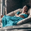 Snug Rug Special Edition Blankets Luxury Sherpa Fleece 127 x